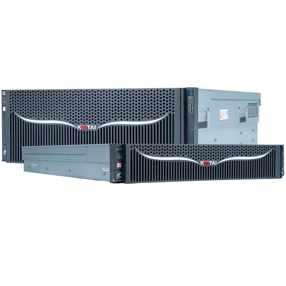 天盛优配问学一体机DeepSeek版 